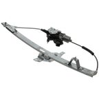 WAI 383420 Window Motor and Regulator Assembly - Front Left - view 2