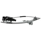 WAI 383420 Window Motor and Regulator Assembly - Front Left - view 4