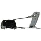 WAI 383420 Window Motor and Regulator Assembly - Front Left - view 5