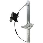 WAI 383420 Window Motor and Regulator Assembly - Front Left - view 6