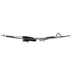 WAI 383420 Window Motor and Regulator Assembly - Front Left - view 8
