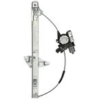 WAI 383420 Window Motor and Regulator Assembly - Front Left - view 3