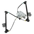 WAI 383427 Window Motor and Regulator Assembly - Front Right - view 4