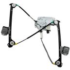 WAI 383427 Window Motor and Regulator Assembly - Front Right - view 1