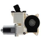 WAI 383446 Window Motor - Front Left - view 1