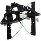 WAI 383455 Window Motor and Regulator Assembly - Front Right - view 3