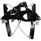 WAI 383455 Window Motor and Regulator Assembly - Front Right - view 4