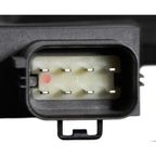 WAI 383455 Window Motor and Regulator Assembly - Front Right - view 1