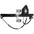 WAI 384112 Window Regulator - Rear Left - view 1