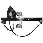 WAI 384113 Window Regulator - Rear Right - view 1