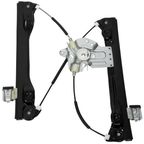 WAI 384118 Window Regulator - Front Left - view 2