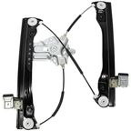 WAI 384118 Window Regulator - Front Left - view 1