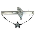 WAI 384122 Window Regulator - Front Left - view 1