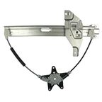 WAI 384124 Window Regulator - Rear Left - view 1