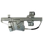 WAI 384128 Window Regulator - Front Left - view 2