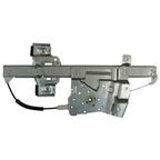 WAI 384129 Window Regulator - Front Right - view 2