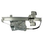 WAI 384129 Window Regulator - Front Right - view 1
