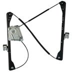 WAI 384131 Window Regulator - Front Right - view 2
