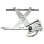 WAI 384132 Window Regulator - Front Left - view 2
