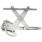 WAI 384132 Window Regulator - Front Left - view 1