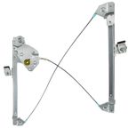WAI 384141 Window Regulator - Front Right - view 2