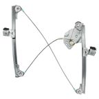 WAI 384141 Window Regulator - Front Right - view 1