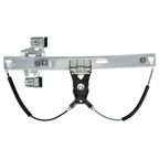 WAI 384144 Window Regulator - Rear Left - view 2