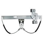 WAI 384144 Window Regulator - Rear Left - view 1