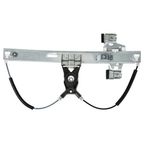 WAI 384145 Window Regulator - Rear Right - view 2