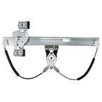 WAI 384145 Window Regulator - Rear Right - view 1