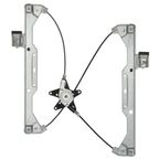 WAI 384146 Window Regulator - Front Left - view 2