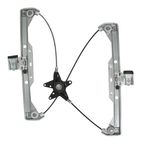 WAI 384147 Window Regulator - Front Right - view 1