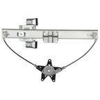 WAI 384148 Window Regulator - Rear Left - view 2