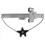 WAI 384148 Window Regulator - Rear Left - view 1