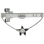 WAI 384149 Window Regulator - Rear Right - view 2