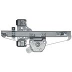WAI 384153 Window Regulator - Rear Right - view 2