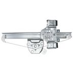 WAI 384153 Window Regulator - Rear Right - view 1