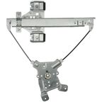 WAI 384154 Window Regulator - Rear Left - view 2