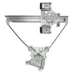 WAI 384154 Window Regulator - Rear Left - view 1