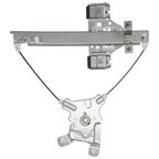 WAI 384155 Window Regulator - Rear Right - view 2