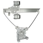 WAI 384155 Window Regulator - Rear Right - view 1