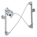 WAI 384157 Window Regulator - Front Right - view 2