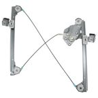 WAI 384157 Window Regulator - Front Right - view 1