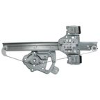 WAI 384161 Window Regulator - Rear Right - view 1