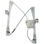 WAI 384164 Window Regulator - Front Left - view 2