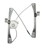 WAI 384164 Window Regulator - Front Left - view 1