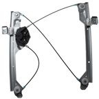 WAI 384184 Window Regulator - Front Left - view 1