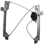 WAI 384185 Window Regulator - Front Right - view 1