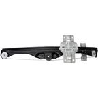 WAI 384198 Window Regulator - Front Left - view 1