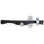 WAI 384199 Window Regulator - Front Right - view 2
